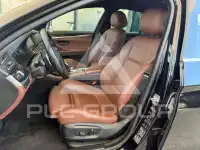 2014 BMW 525