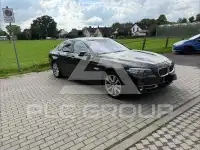 2014 BMW 525