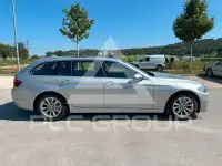 2014 BMW 525