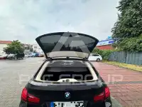 2014 BMW 525