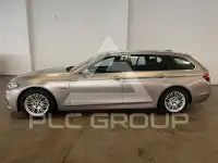 2014 BMW 525