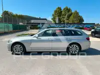 2014 BMW 525
