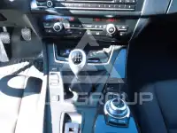 2014 BMW 525