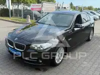 2014 BMW 525