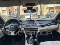 2014 BMW 525