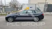 2014 BMW 525