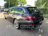 2014 BMW 525