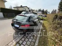 2014 BMW 525