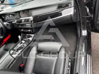 2014 BMW 525