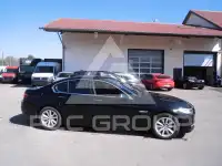 2014 BMW 525