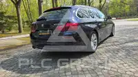 2014 BMW 525
