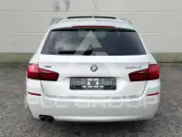 2014 BMW 525