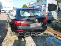 2014 BMW 525