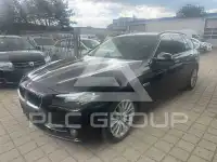 2014 BMW 525
