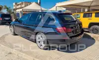 2014 BMW 525