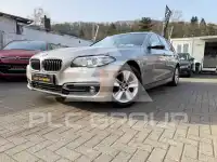 2014 BMW 525