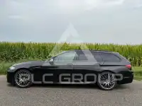 2014 BMW 525