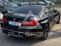 2014 BMW 525