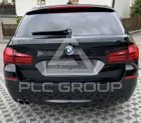 2014 BMW 525