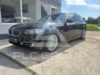 2014 BMW 525