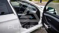 2014 BMW 525