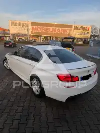 2014 BMW 525