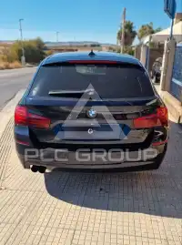 2014 BMW 525