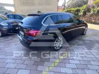 2014 BMW 525