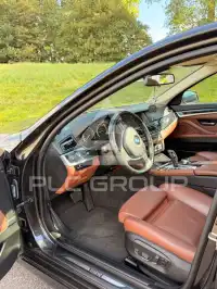 2014 BMW 525