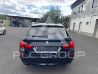 2014 BMW 525
