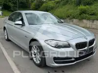 2014 BMW 525