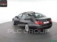 2014 BMW 525
