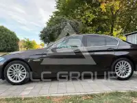 2014 BMW 525