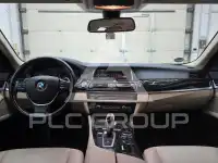 2014 BMW 525
