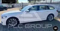2014 BMW 525