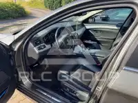 2014 BMW 525