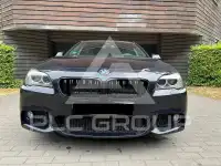 2014 BMW 525