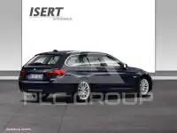 2014 BMW 525