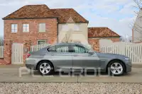 2014 BMW 525