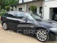 2014 BMW 525