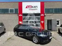 2014 BMW 525