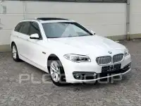 2014 BMW 525
