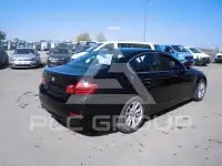 2014 BMW 525