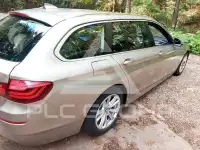 2014 BMW 525