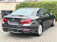 2014 BMW 525
