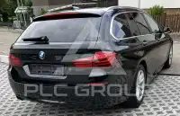 2014 BMW 525