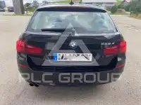 2014 BMW 525