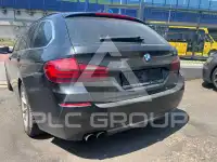 2014 BMW 525