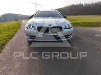 2013 BMW 525