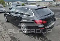 2014 BMW 525